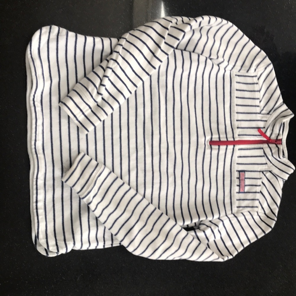 Girls(or boys) Vineyard Vines Shep shirt